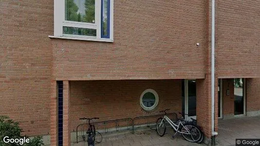 Apartments for rent in Solna - Photo from Google Street View