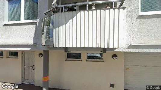 Apartments for rent in Jönköping - Photo from Google Street View