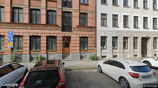 Apartments for rent in Malmö City - Photo from Google Street View