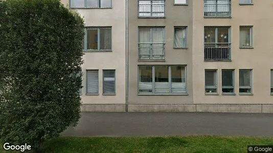 Apartments for rent in Jönköping - Photo from Google Street View