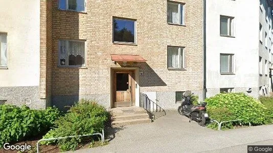 Apartments for rent in Södertälje - Photo from Google Street View