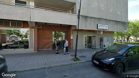 Apartments for rent in Sollentuna - Photo from Google Street View