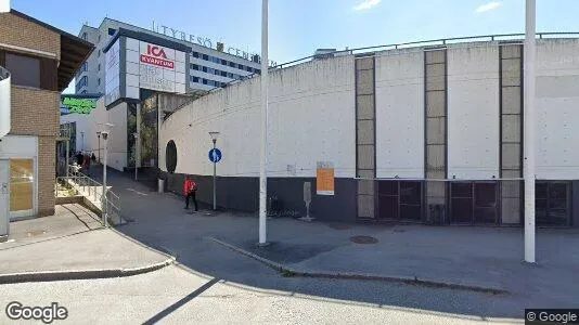 Apartments for rent in Huddinge - Photo from Google Street View