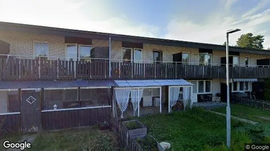 Apartments for rent in Gävle - Photo from Google Street View