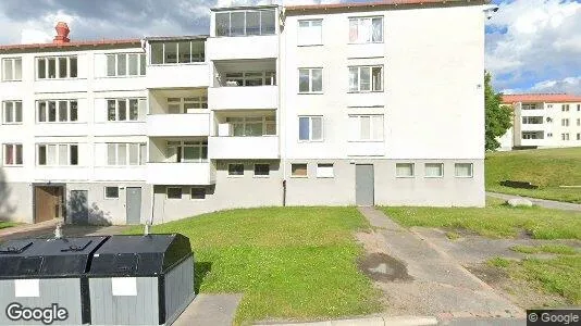 Apartments for rent in Södertälje - Photo from Google Street View