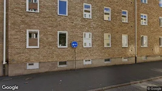 Apartments for rent in Jönköping - Photo from Google Street View