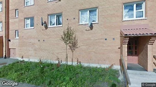 Apartments for rent in Södertälje - Photo from Google Street View