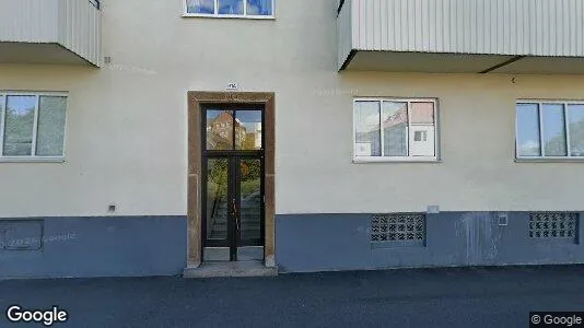 Apartments for rent in Jönköping - Photo from Google Street View