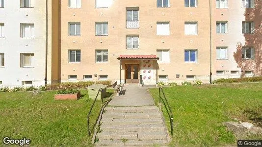Apartments for rent in Järfälla - Photo from Google Street View