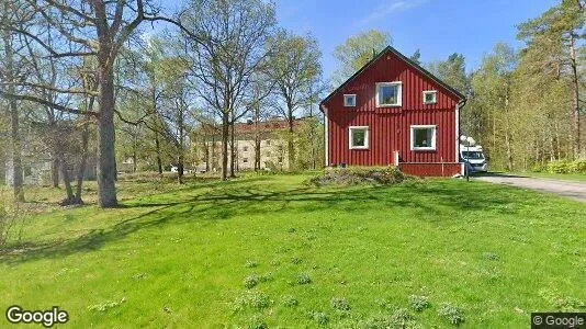 Apartments for rent in Borås - Photo from Google Street View