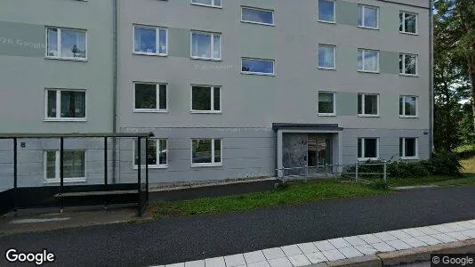 Apartments for rent in Nacka - Photo from Google Street View