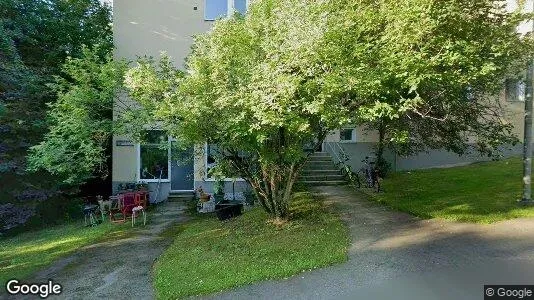 Apartments for rent in Stockholm South - Photo from Google Street View