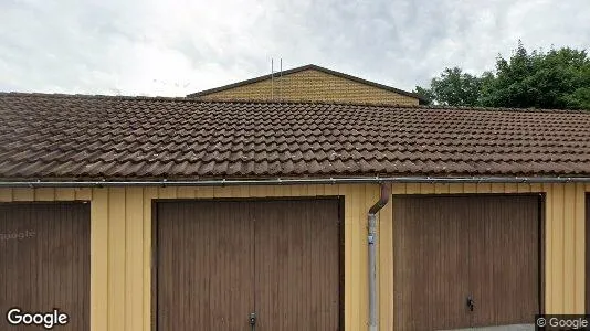 Apartments for rent in Lomma - Photo from Google Street View