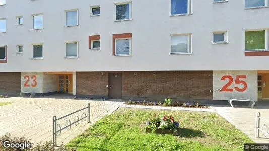 Apartments for rent in Botkyrka - Photo from Google Street View