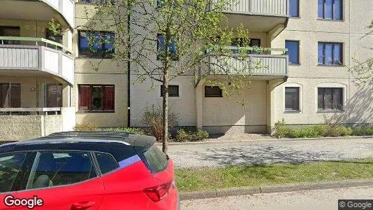 Apartments for rent in Stockholm South - Photo from Google Street View
