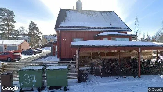Apartments for rent in Umeå - Photo from Google Street View
