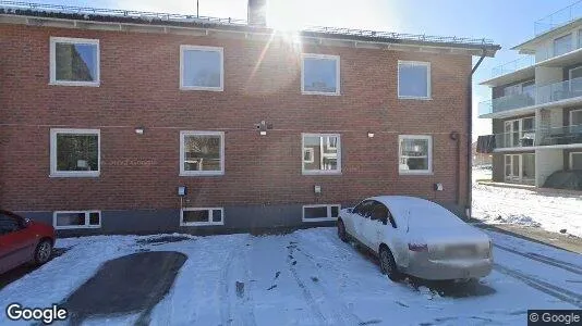 Apartments for rent in Umeå - Photo from Google Street View