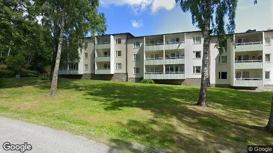 Apartments for rent in Haninge - Photo from Google Street View