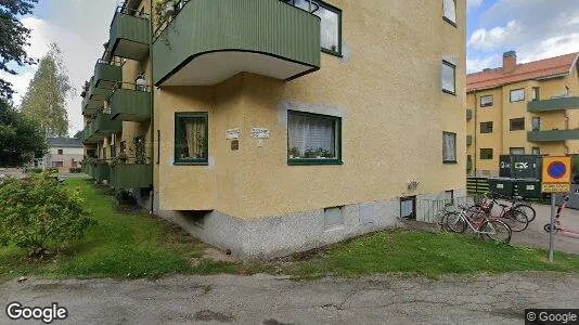 Apartments for rent in Gävle - Photo from Google Street View