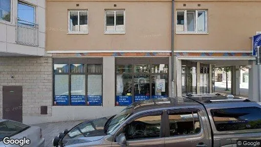 Apartments for rent in Södertälje - Photo from Google Street View