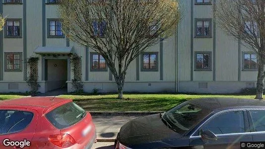 Apartments for rent in Majorna-Linné - Photo from Google Street View
