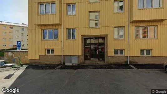 Apartments for rent in Örgryte-Härlanda - Photo from Google Street View