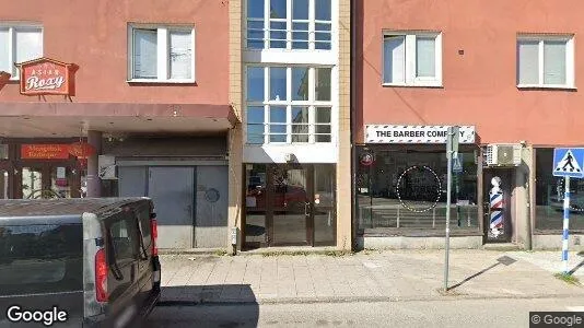 Apartments for rent in Södertälje - Photo from Google Street View