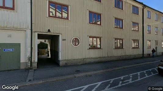 Apartments for rent in Majorna-Linné - Photo from Google Street View