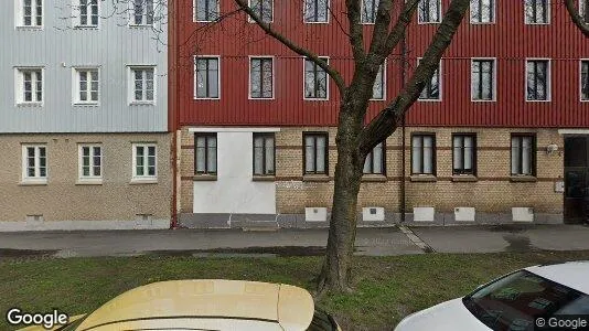 Apartments for rent in Örgryte-Härlanda - Photo from Google Street View