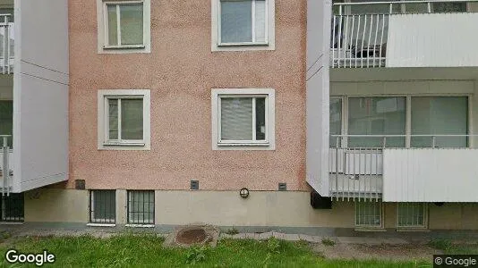 Apartments for rent in Järfälla - Photo from Google Street View