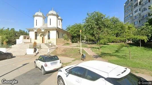 Apartments for rent in Constanţa - Photo from Google Street View