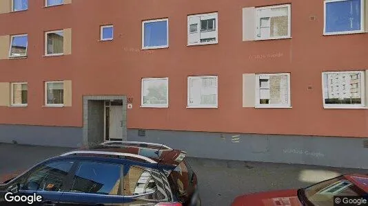 Apartments for rent in Jönköping - Photo from Google Street View
