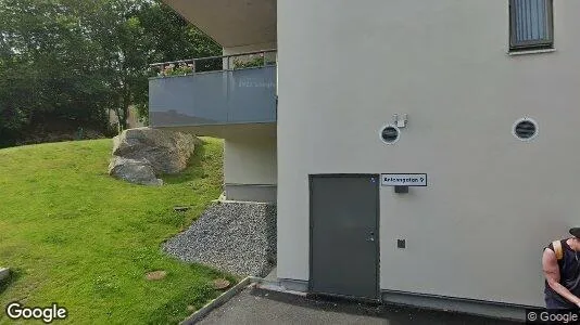 Apartments for rent in Askim-Frölunda-Högsbo - Photo from Google Street View
