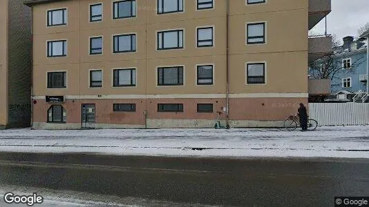 Apartments for rent in Tampere Keskinen - Photo from Google Street View