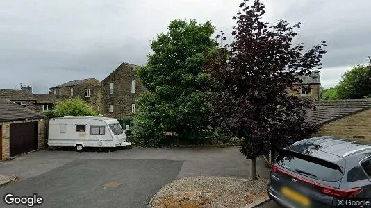 Apartments for rent in Bradford - West Yorkshire - Photo from Google Street View