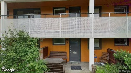 Apartments for rent in Stockholm South - Photo from Google Street View