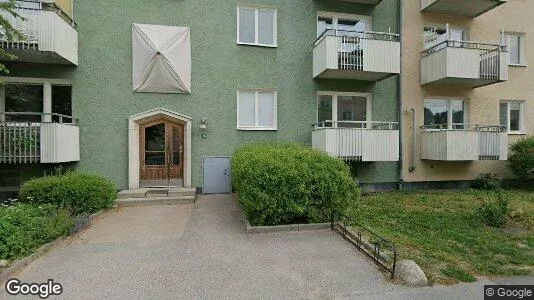 Apartments for rent in Stockholm South - Photo from Google Street View