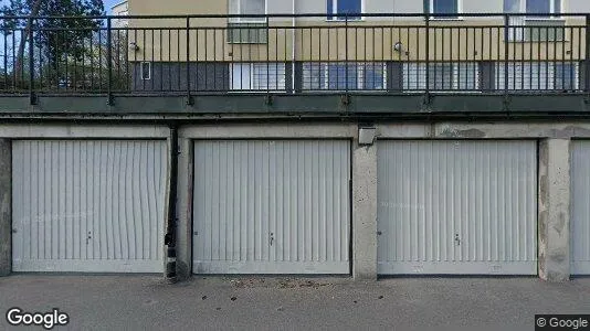 Apartments for rent in Stockholm West - Photo from Google Street View