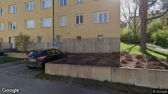 Apartments for rent in Stockholm West - Photo from Google Street View