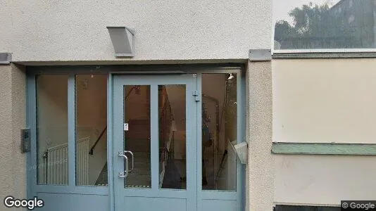Apartments for rent in Södermalm - Photo from Google Street View