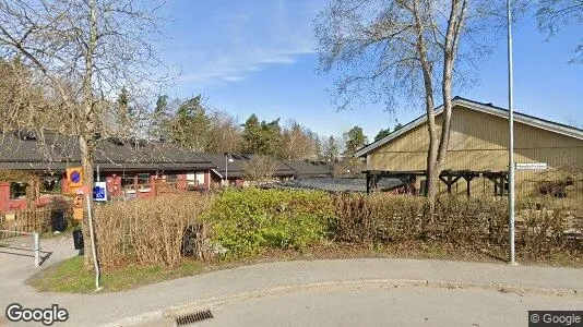 Apartments for rent in Järfälla - Photo from Google Street View
