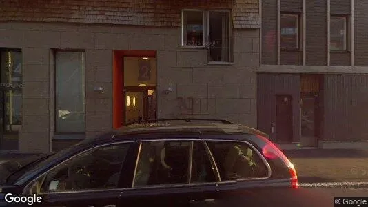 Apartments for rent in Nacka - Photo from Google Street View