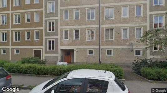 Apartments for rent in Stockholm South - Photo from Google Street View