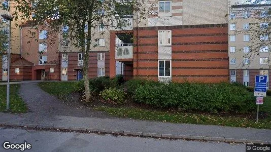 Apartments for rent in Järfälla - Photo from Google Street View