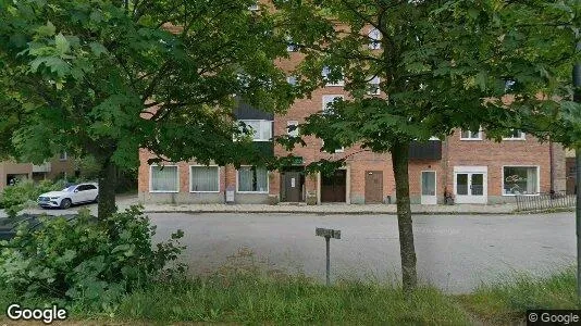 Apartments for rent in Lidingö - Photo from Google Street View