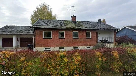 Apartments for rent in Järfälla - Photo from Google Street View