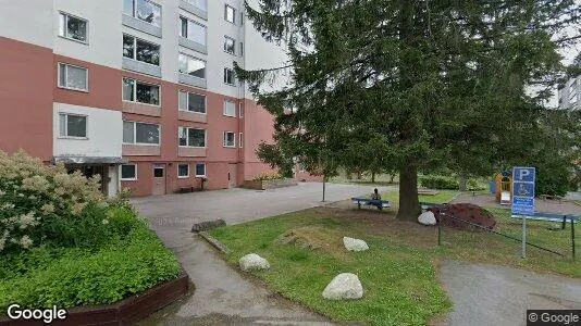 Apartments for rent in Botkyrka - Photo from Google Street View