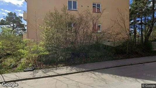 Apartments for rent in Stockholm South - Photo from Google Street View