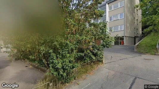 Apartments for rent in Örgryte-Härlanda - Photo from Google Street View