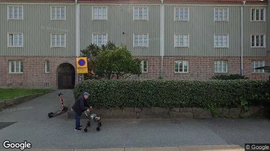 Apartments for rent in Majorna-Linné - Photo from Google Street View
